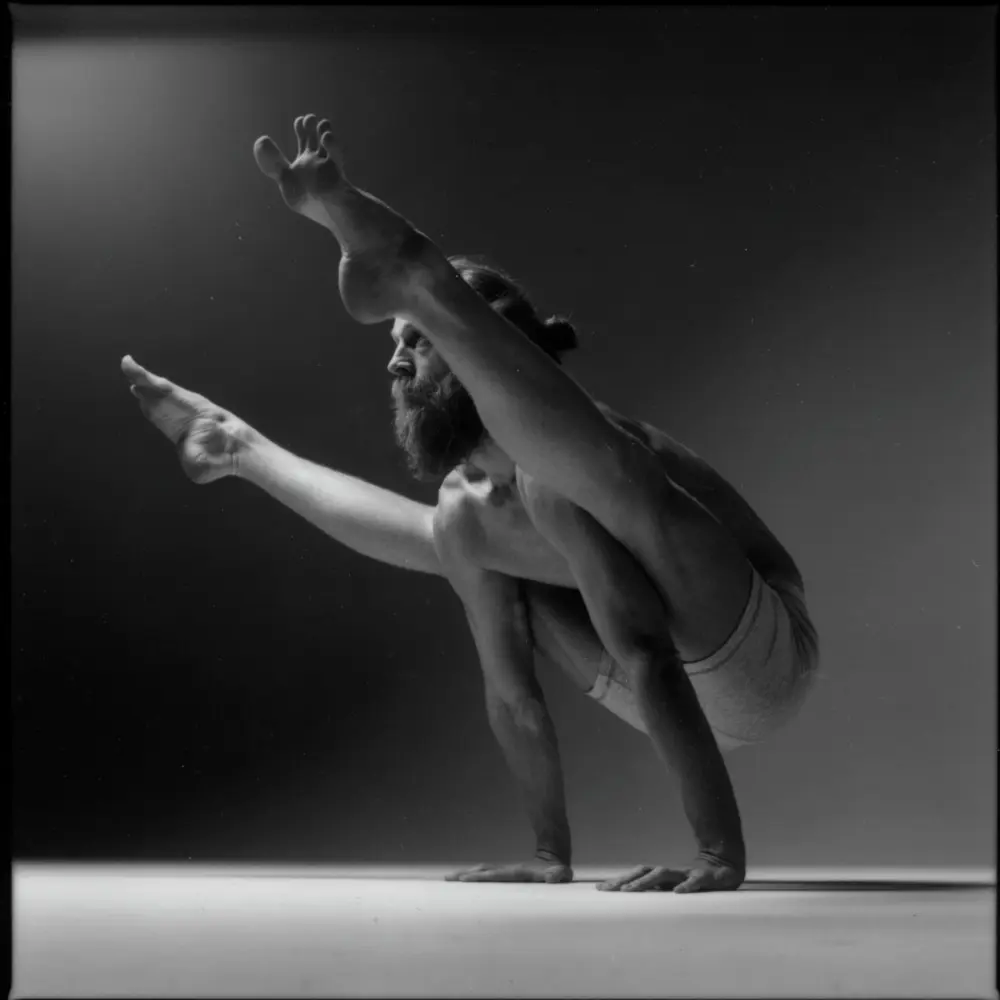 Chuck Miller asana