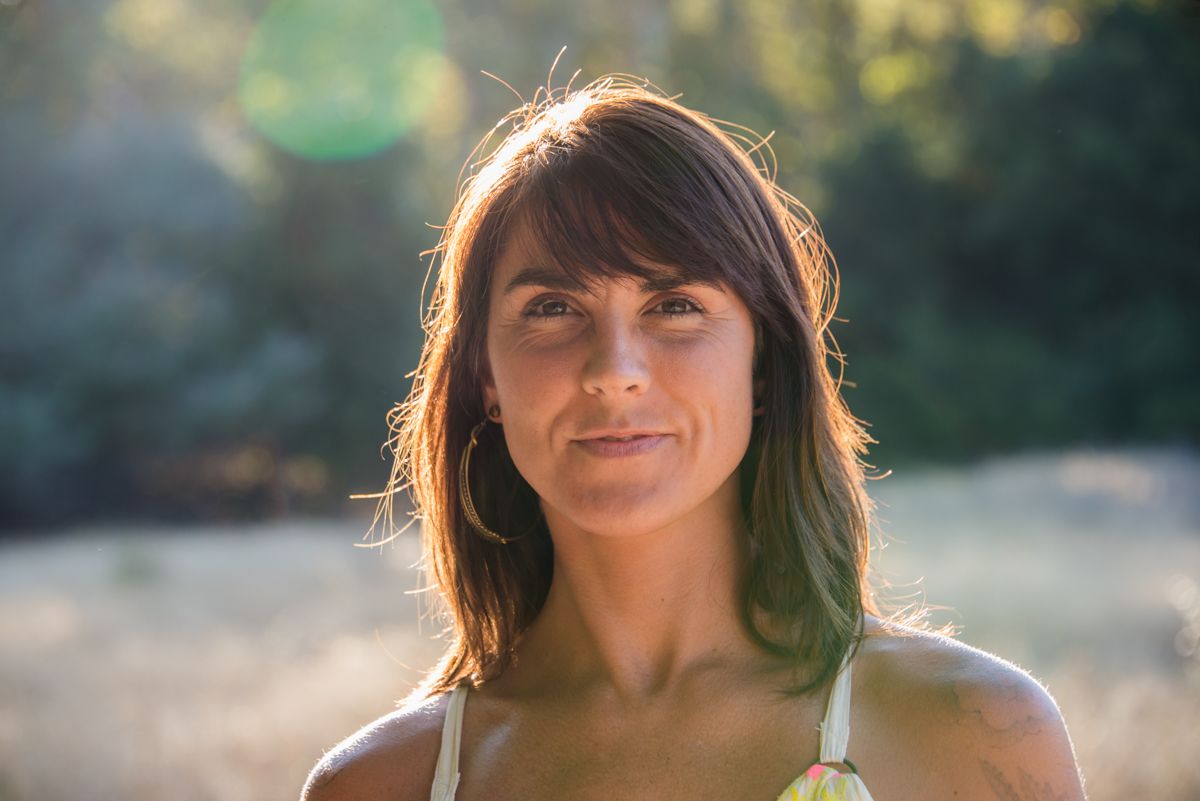 Headshot of Jana Kilgore