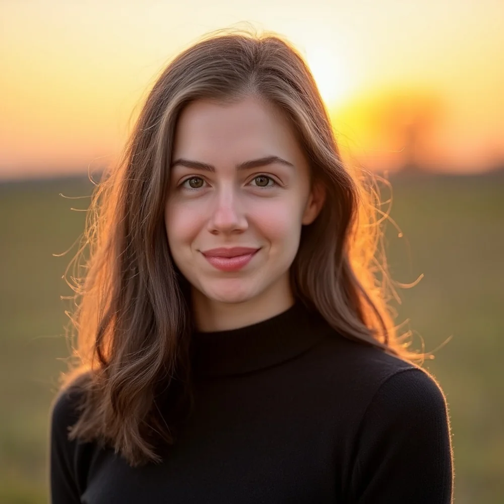 photo of lacey birch, wellness practicioner