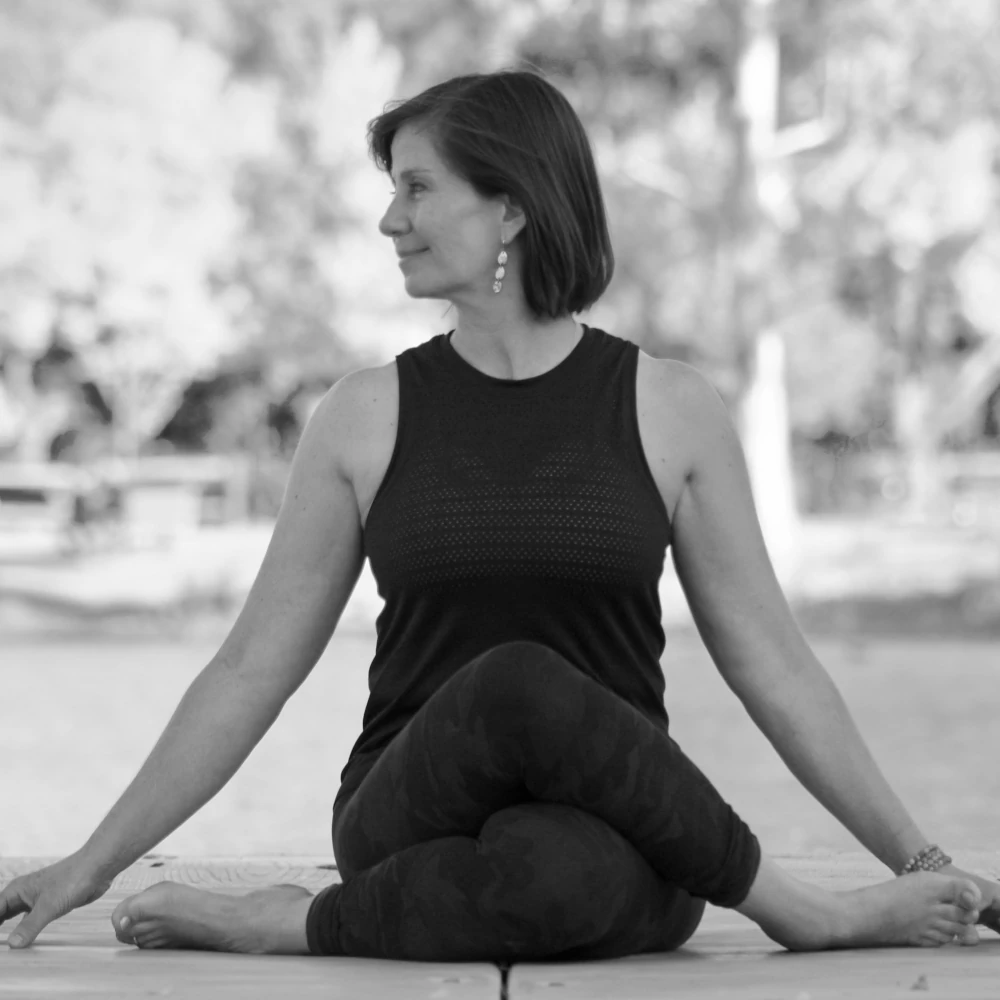 Truly Replenish: Yoga Workshop for Well Being - Breathe Together Yoga