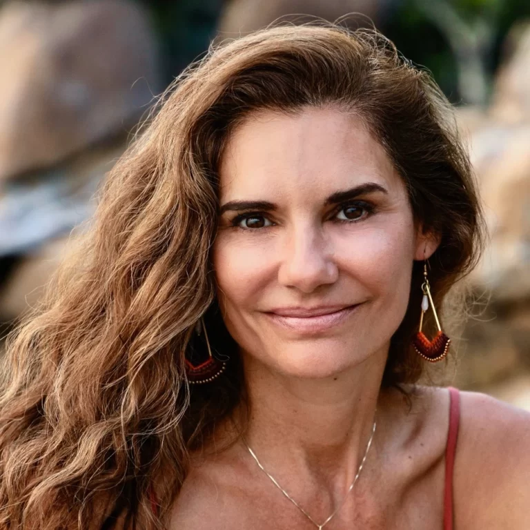 headshot of maria ortega