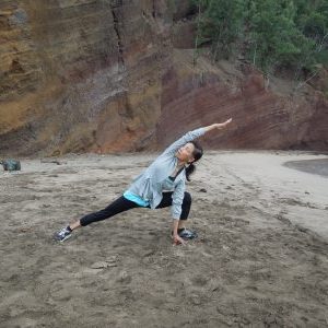 Minhthu Vu How Has Yoga Changed My Life Breathe