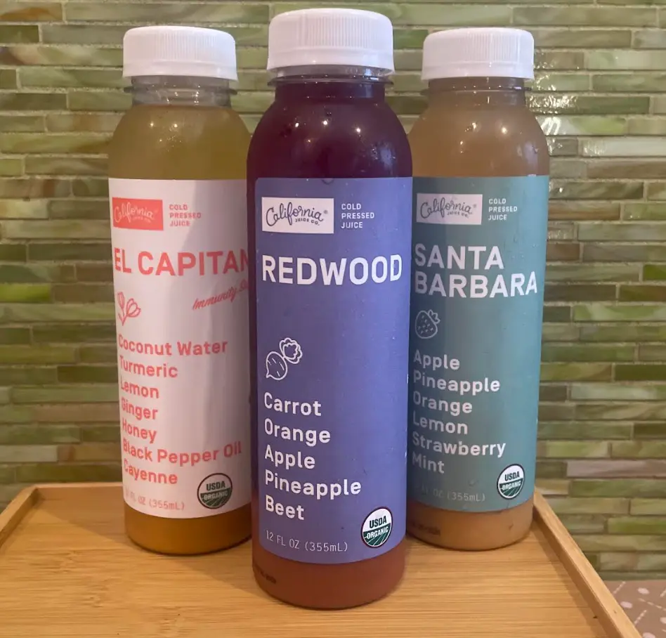 california juice - september tea house feature