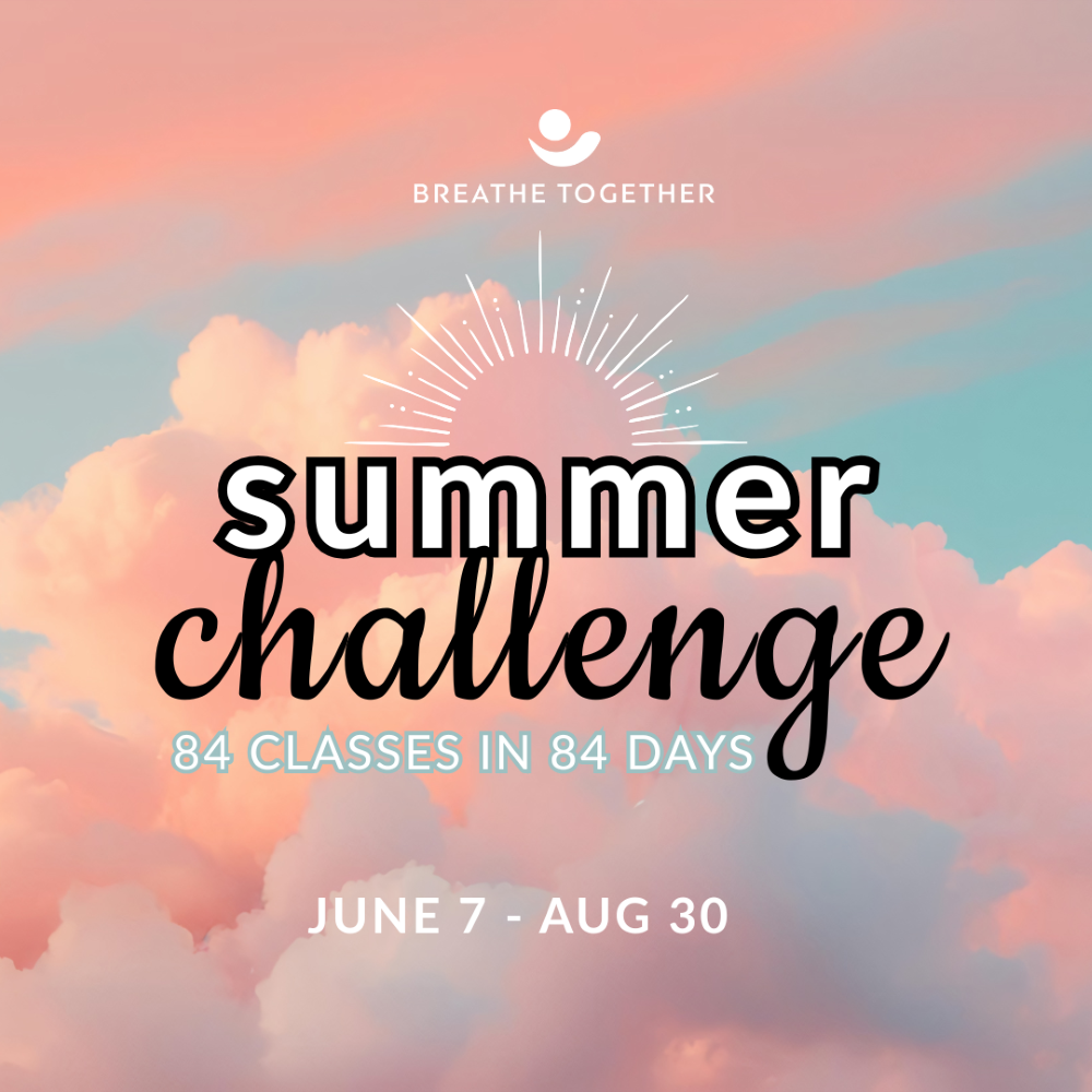 Summer Challenge 2025