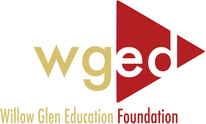 willow glen education foundation logo