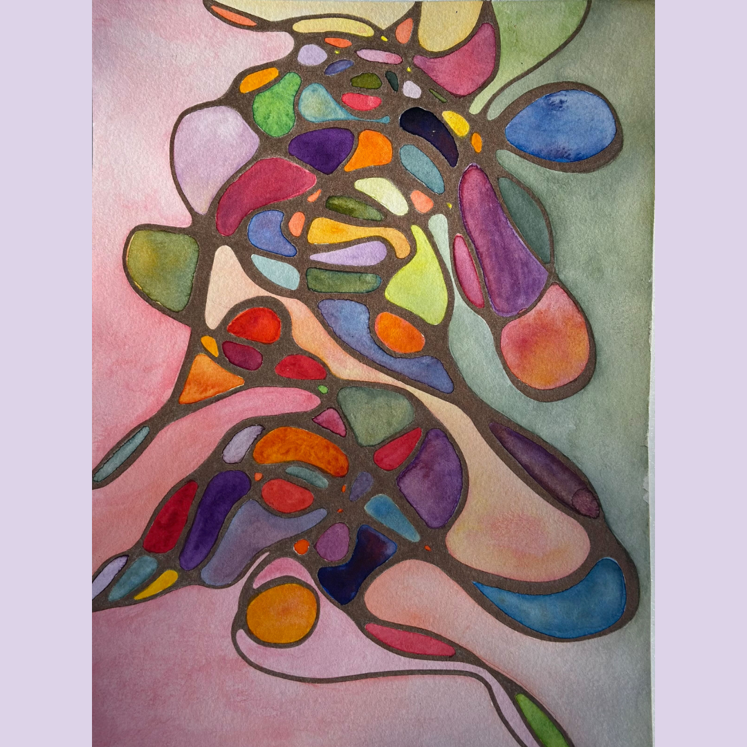 Artwork by Amy Carroll