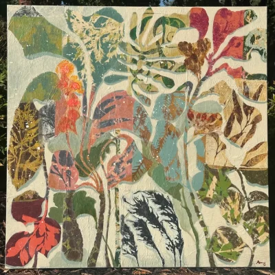 Artwork by Amy Carroll
