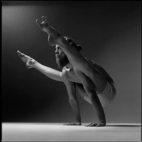 Chuck Miller asana