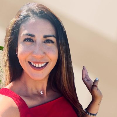 Cristina Maldonado