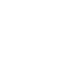 JOY flower logo in white