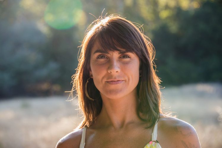 Headshot of Jana Kilgore