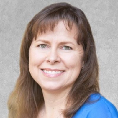 Joanne Varni