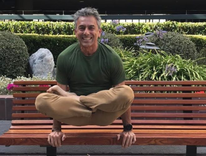 Larry Munoz - Fall Favorite