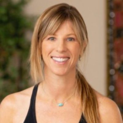 Lisa Decker Yoga Instructor