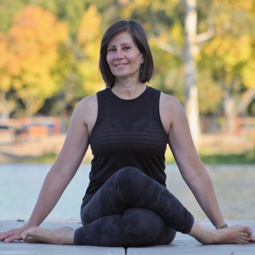 Breathe Flow Arrive: A Unique Yoga Fusion for 2024 - Breathe Together Yoga
