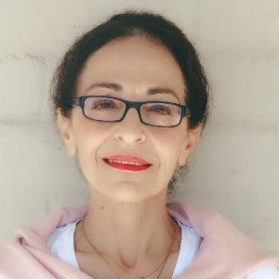 Mojdeh Zahiraleslamzadeh
