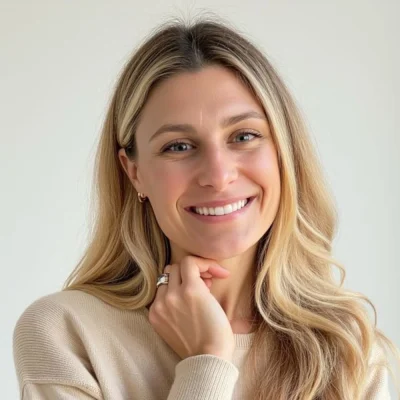 headshot of alex blefari