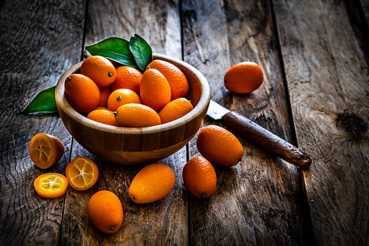 Kumquats