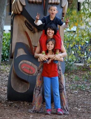 cre-mommy-totem-pole