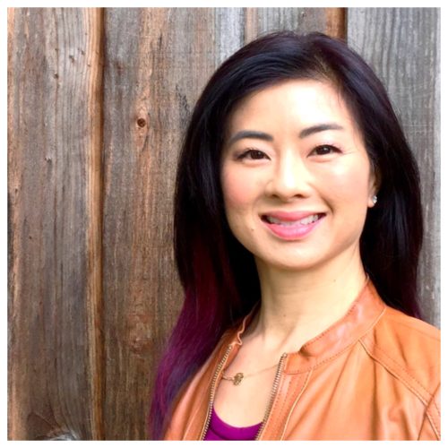 Dr Sophia Lin Ott Close Up Square