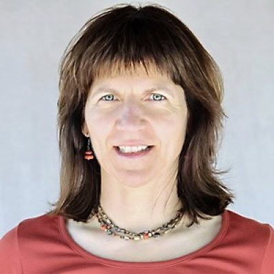 Judith Steger