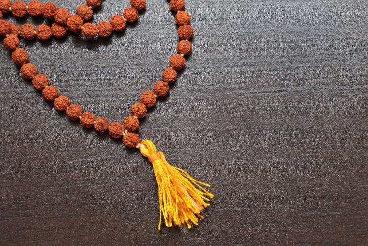 How to Find the Perfect Mala Beads for You - Yoga Journal