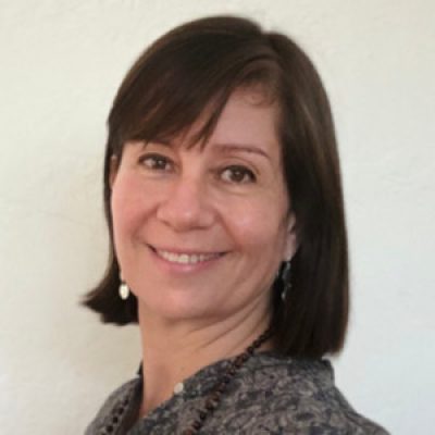 Marcela Christjansen