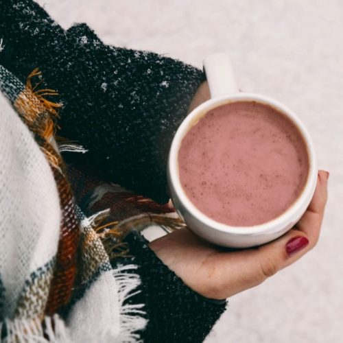 hot chocolate