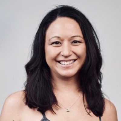 Paulette Sato