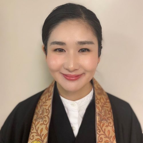 reverend-etsuko