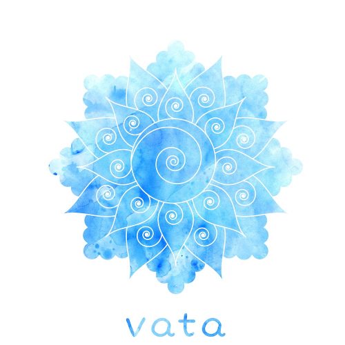 Yoga For Vata Dosha + 5 Yoga Poses To Balance This Ayurvedic Constitution |  The Yogatique