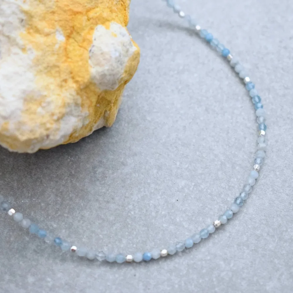 aquamarine jewelry