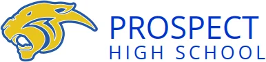 prospect high school logo